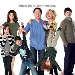 Foto S.O.S.: Familia en apuros