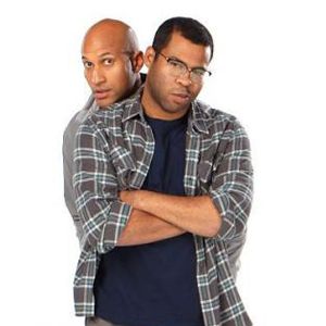 Foto Key and Peele