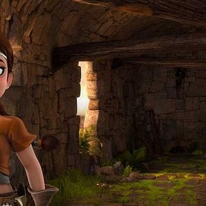 Foto Justin and the Knights of Valour