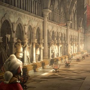 Foto Justin and the Knights of Valour