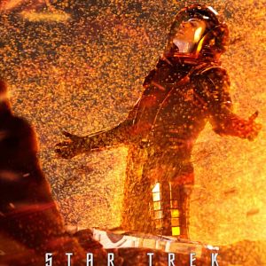 Foto Star Trek: En la oscuridad