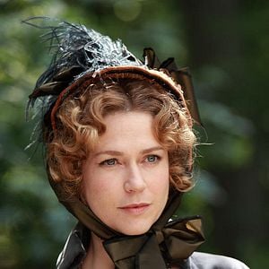 Foto Marie-Josée Croze