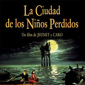Foto La ciudad de los niños perdidos