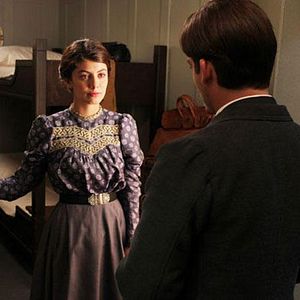 Foto Alessandra Mastronardi