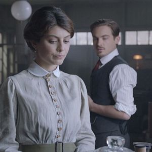 Foto Alessandra Mastronardi