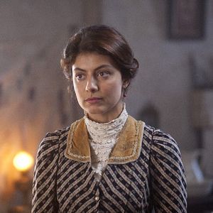 Foto Alessandra Mastronardi