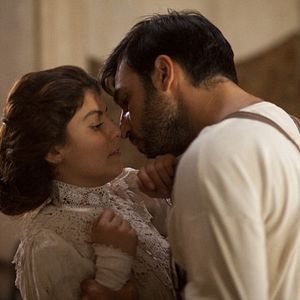 Foto Alessandra Mastronardi