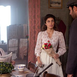 Foto Alessandra Mastronardi