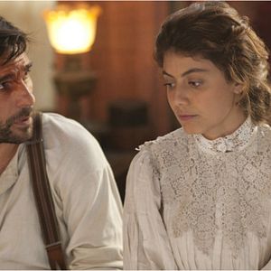 Foto Alessandra Mastronardi