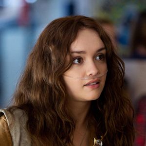 Foto Olivia Cooke