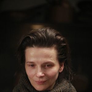 Foto Juliette Binoche