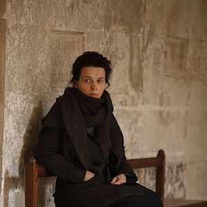 Foto Juliette Binoche