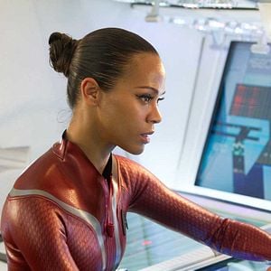 Foto Star Trek: En la oscuridad