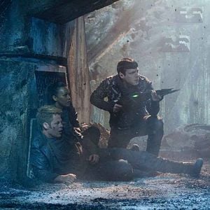 Foto Star Trek: En la oscuridad