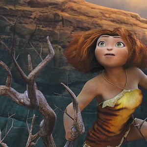 Foto Los Croods
