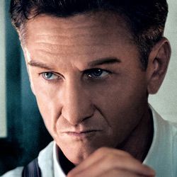 Foto Fuerza antigángster