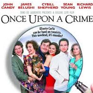 Foto Once upon a crime...