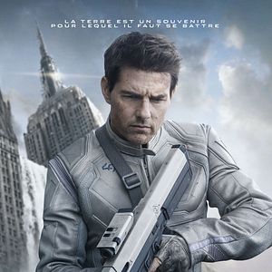 Foto Oblivion: El tiempo del olvido