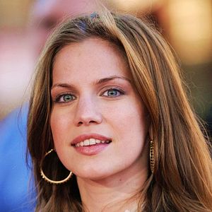 Foto Anna Chlumsky