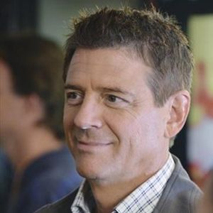 Foto Christopher Cousins