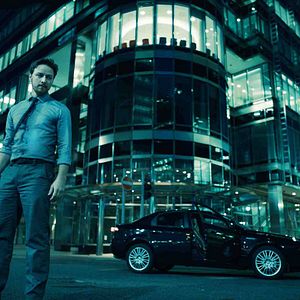 Foto Welcome to the Punch