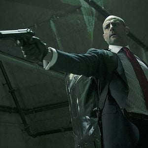 Foto Welcome to the Punch