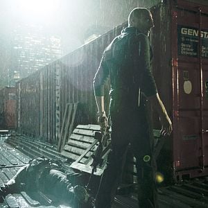 Foto Welcome to the Punch