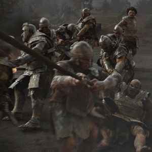 Foto Jack el cazagigantes