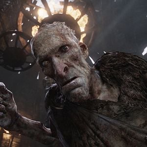 Foto Jack el cazagigantes