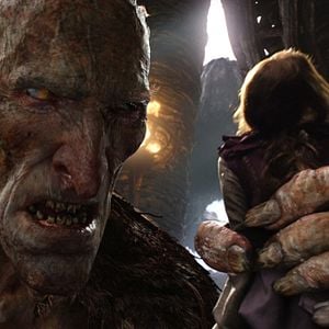 Foto Jack el cazagigantes