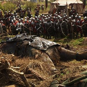 Foto Jack el cazagigantes