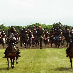 Foto Jack el cazagigantes