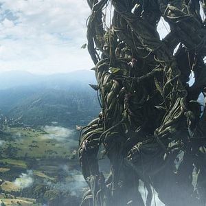 Foto Jack el cazagigantes