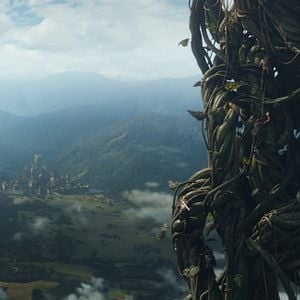 Foto Jack el cazagigantes