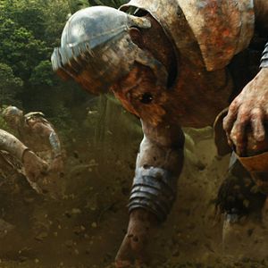 Foto Jack el cazagigantes