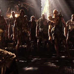 Foto Jack el cazagigantes