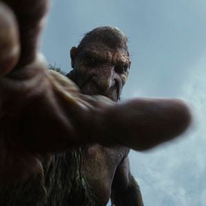 Foto Jack el cazagigantes