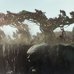 Foto Jack el cazagigantes