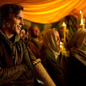 Foto Jack el cazagigantes