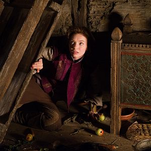 Foto Jack el cazagigantes