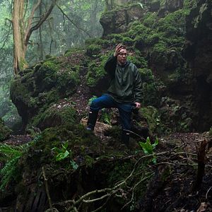 Foto Jack el cazagigantes