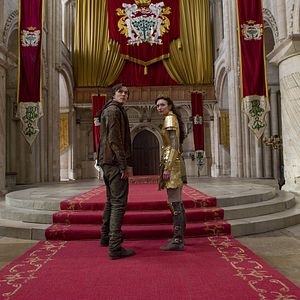 Foto Jack el cazagigantes