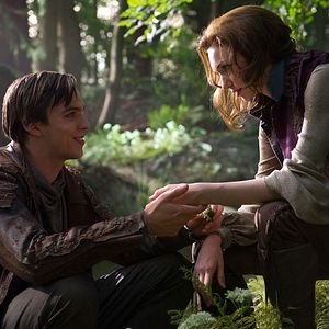 Foto Jack el cazagigantes