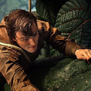 Foto Jack el cazagigantes