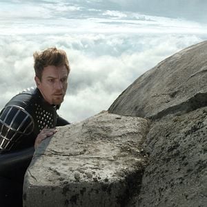 Foto Jack el cazagigantes