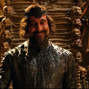 Foto Jack el cazagigantes