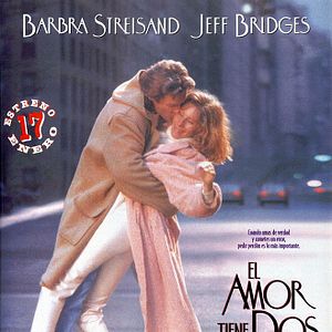 Foto El amor tiene dos caras