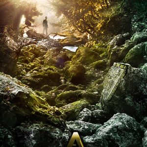 Foto Después de la Tierra