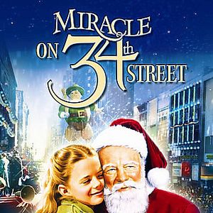 Foto Milagro en la calle 34