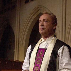 Foto Udo Kier